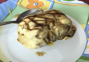 CookARecipe.com: Creme Dessert